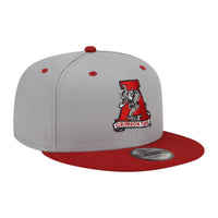 NEW ERA: Crimson Tide Vault Snapback 60226929