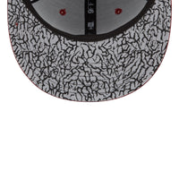 NEW ERA: Crimson Tide Vault Snapback 60226929