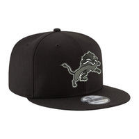 NEW ERA: Lions Logo Snapback 70419014