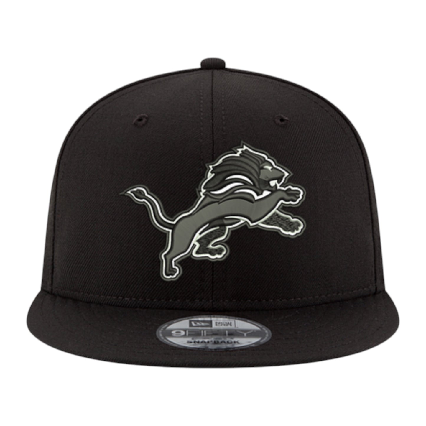 NEW ERA: Lions Logo Snapback 70419014