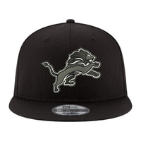 NEW ERA: Lions Logo Snapback 70419014