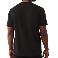 TRUE RELIGION: Terry Applique SS Tee 109531