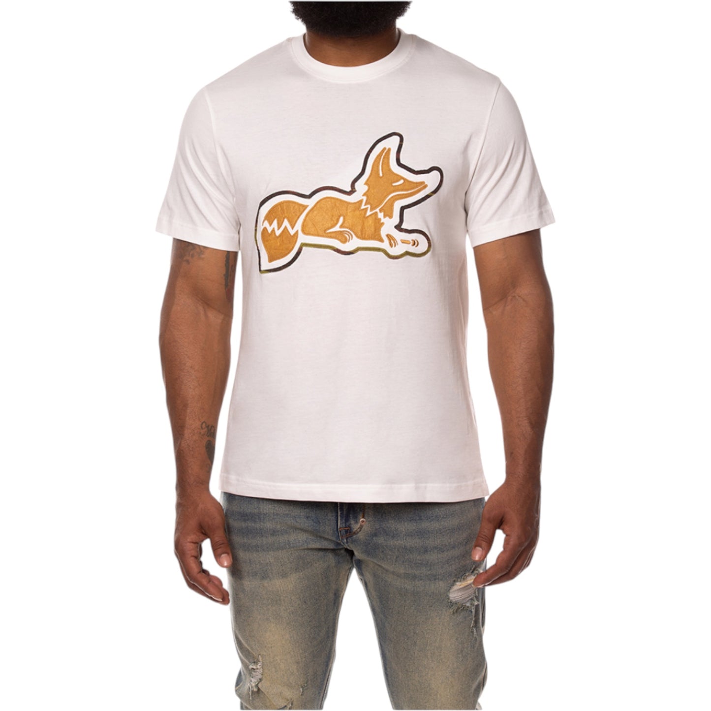 AKOO: Dusk Snobby SS Tee 751-7310