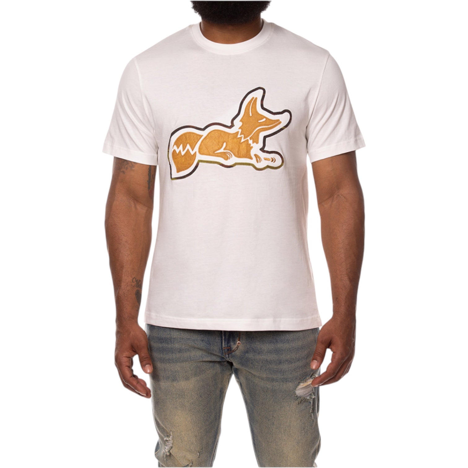 AKOO: Dusk Snobby SS Tee 751-7310