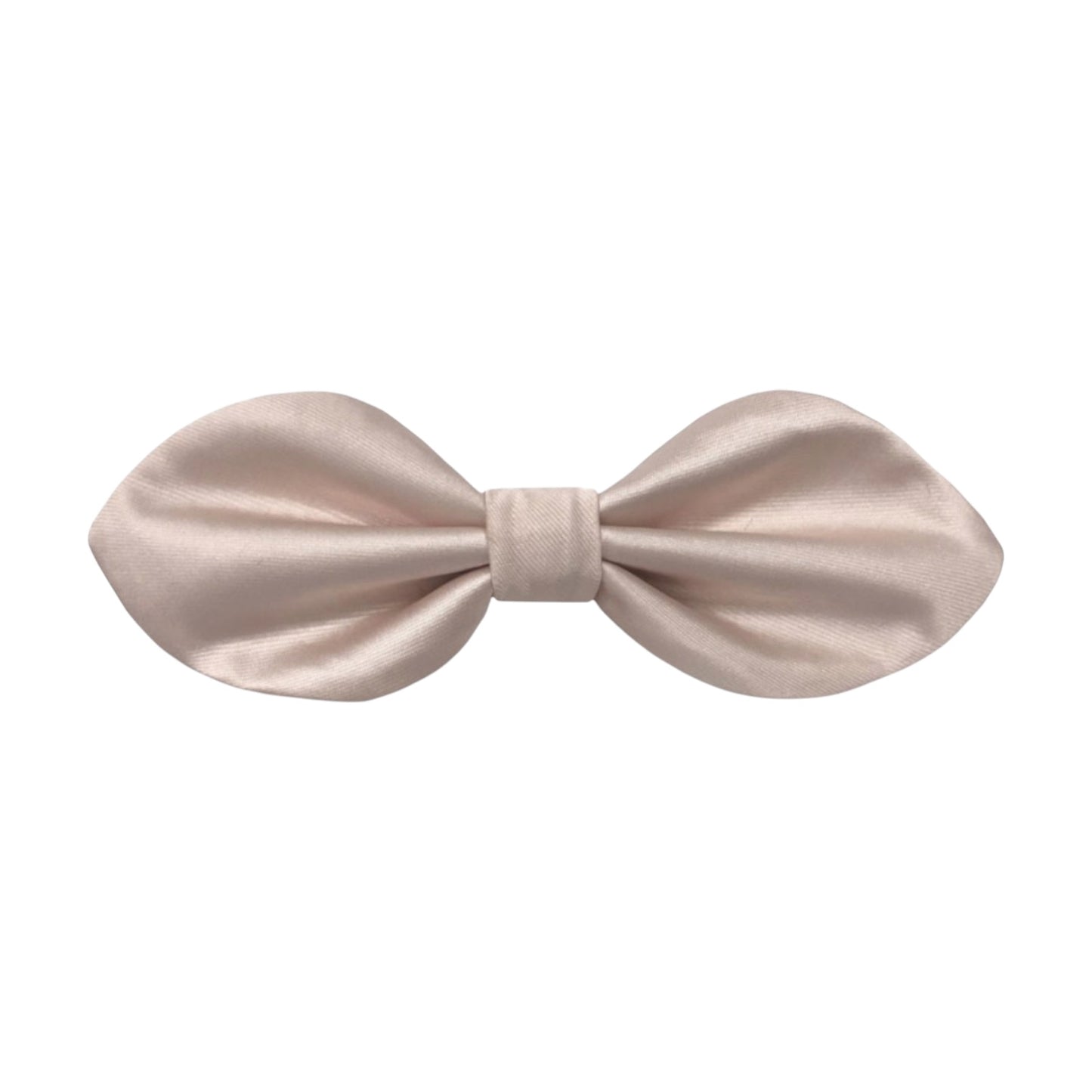 BRAND Q: Oval Bow Tie w/ Matching Hanky OVBT100
