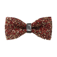 BRAND Q: Fancy Bow BTG100