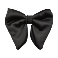 BRAND Q: Droopy Solid Bow & Hanky DBT100