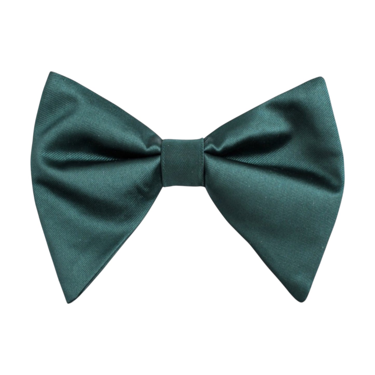 BRAND Q: Long Solid Bow w/ Hanky LBT100