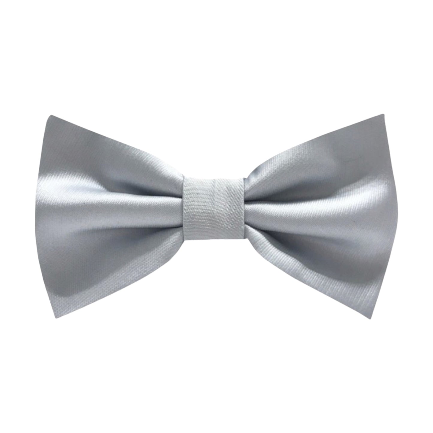BRAND Q: BOYS Solid Bow w/ Hanky KBT100