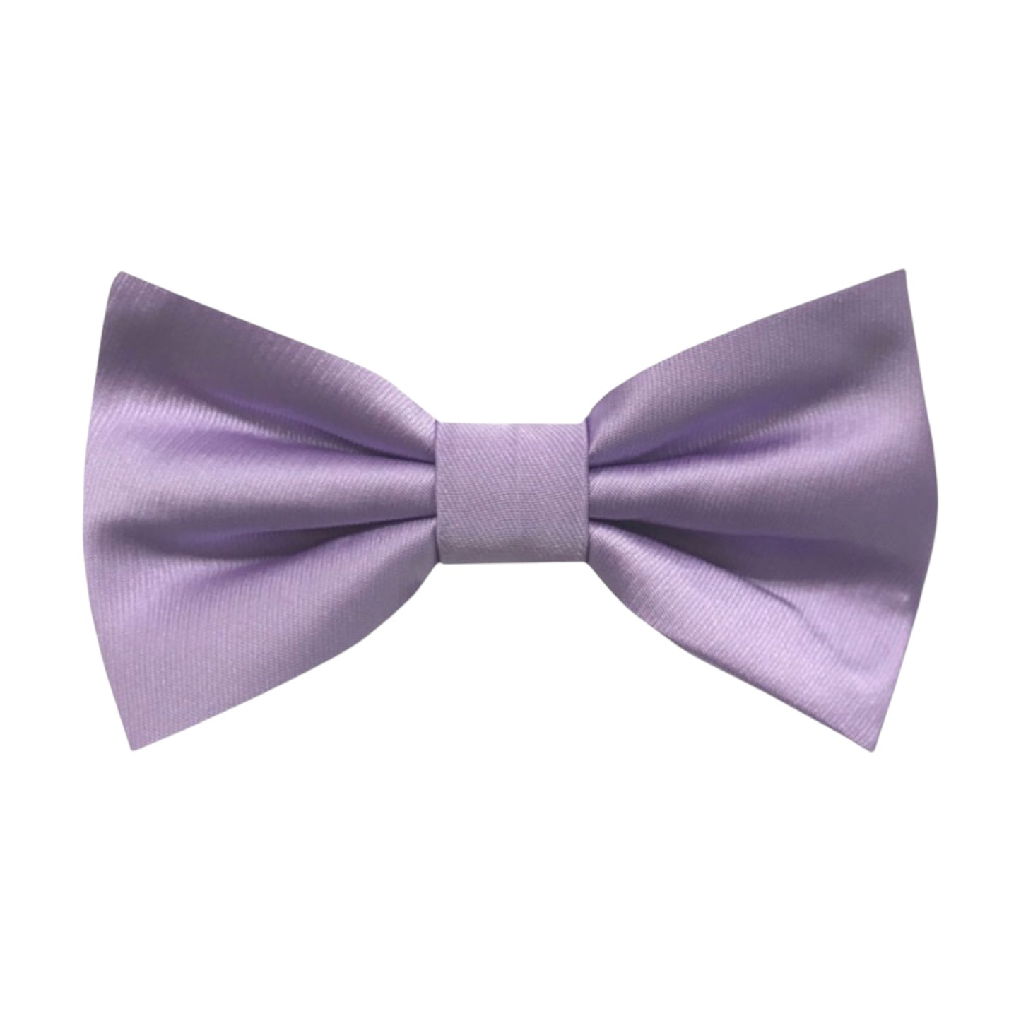 BRAND Q: BOYS Solid Bow w/ Hanky KBT100