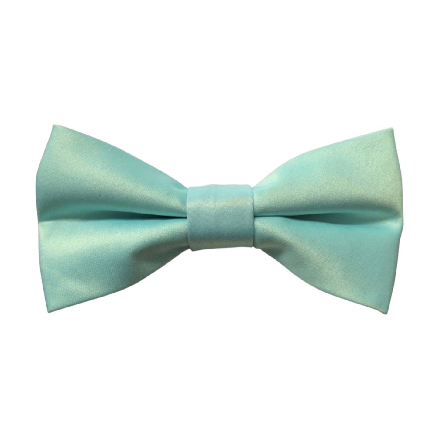 BRAND Q: BOYS Solid Bow w/ Hanky KBT100