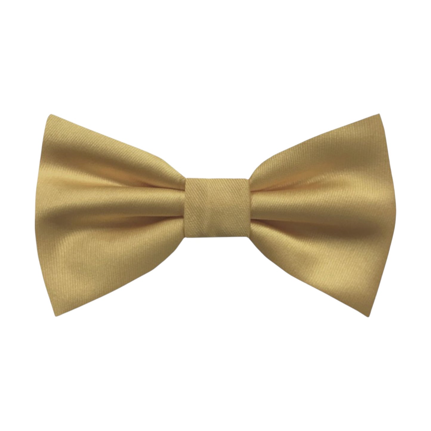 BRAND Q: BOYS Solid Bow w/ Hanky KBT100