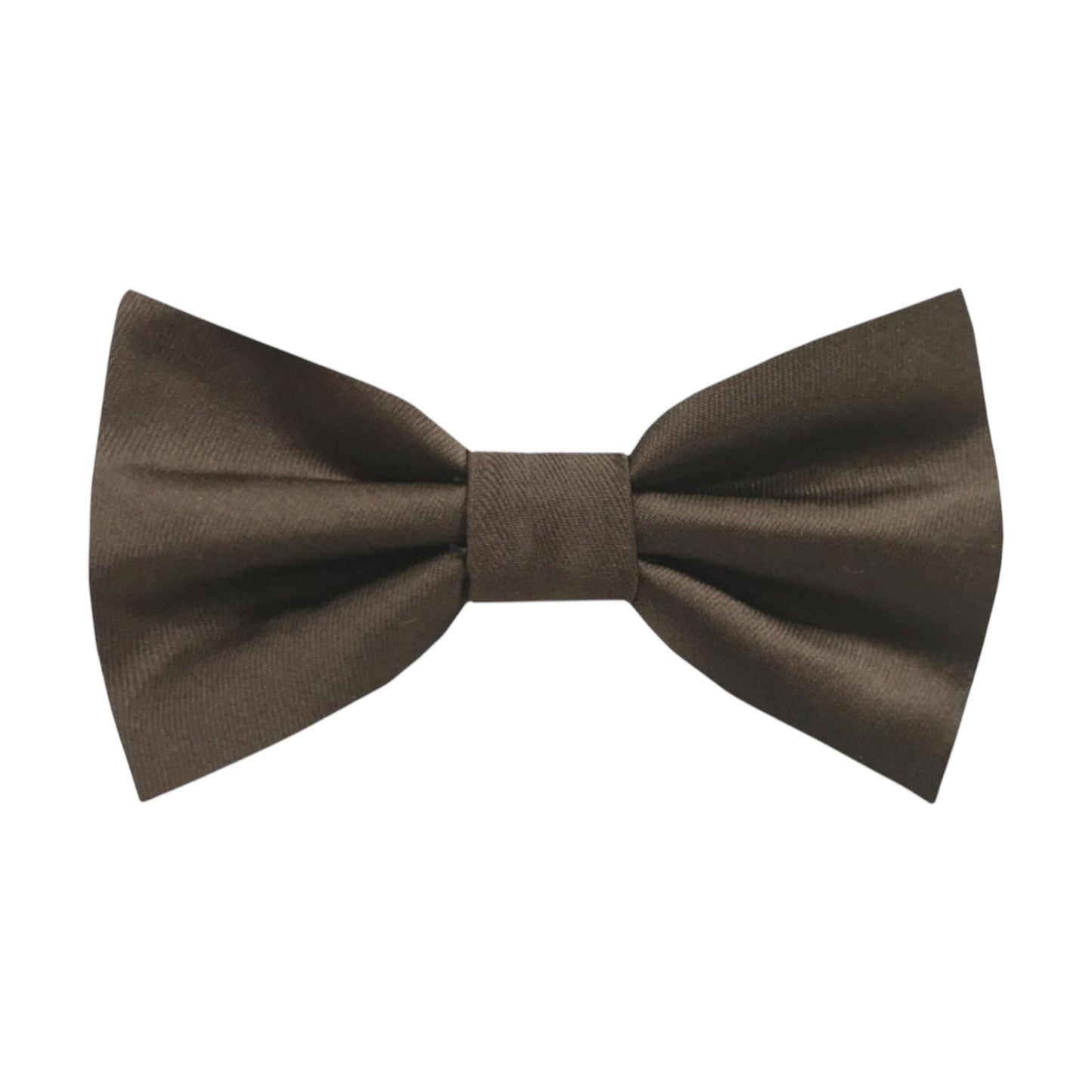 BRAND Q: BOYS Solid Bow w/ Hanky KBT100