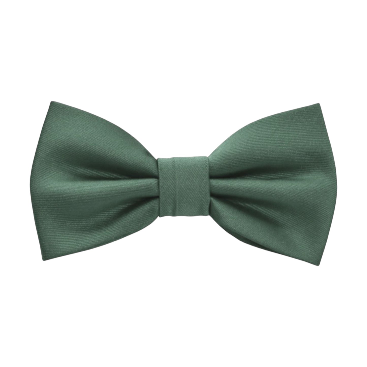 BRAND Q: BOYS Solid Bow w/ Hanky KBT100