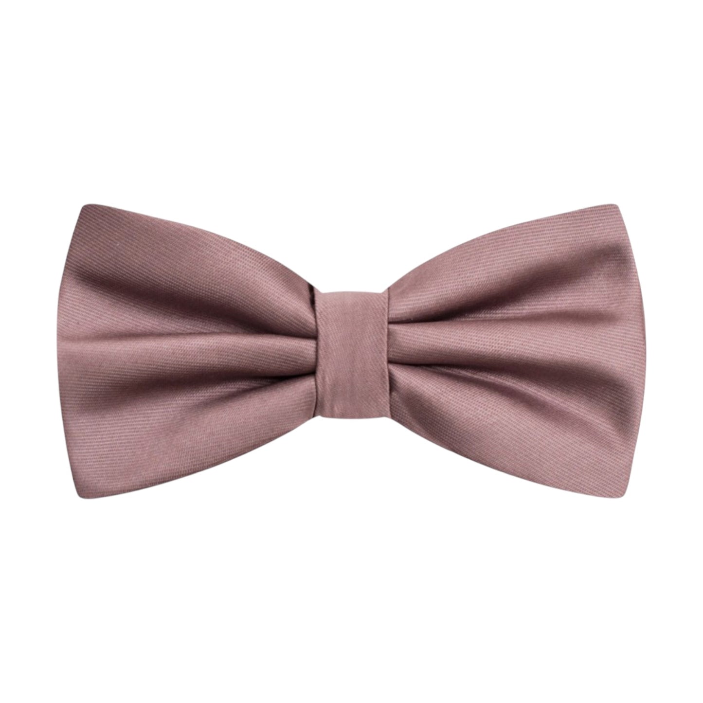 BRAND Q: BOYS Solid Bow w/ Hanky KBT100