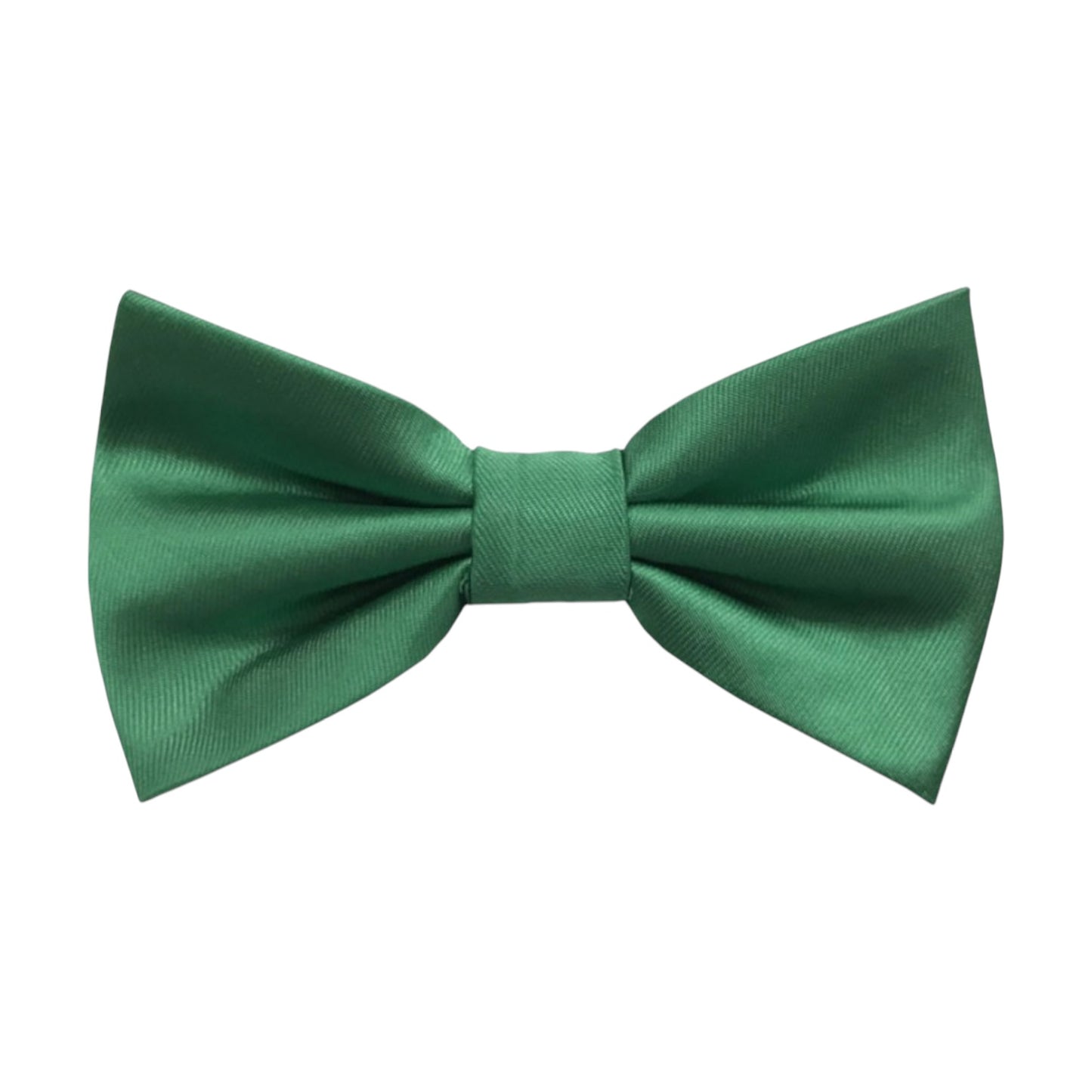 BRAND Q: BOYS Solid Bow w/ Hanky KBT100