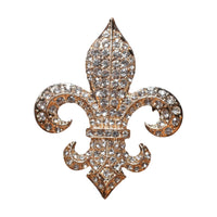 METAL LAPEL PINS