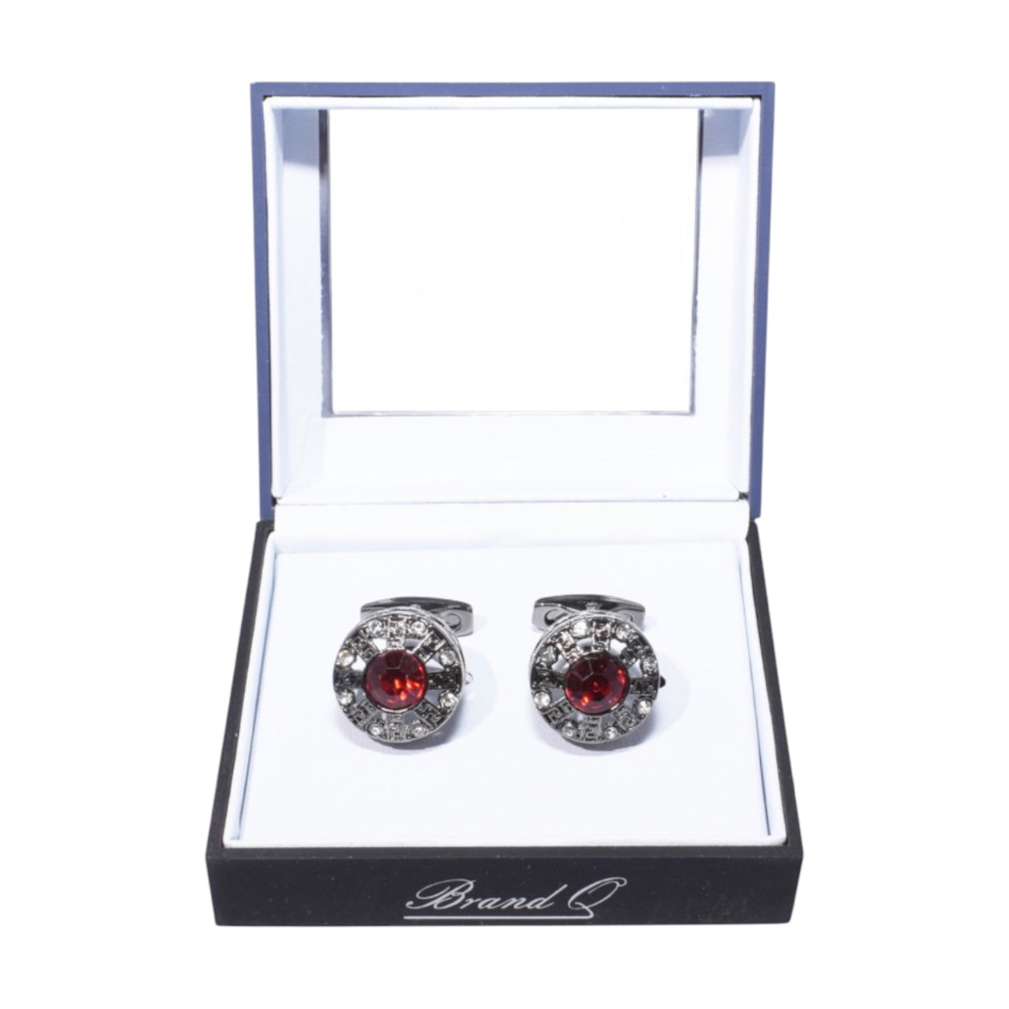 BRAND Q: Cufflinks CFN508