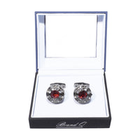 BRAND Q: Cufflinks CFN508
