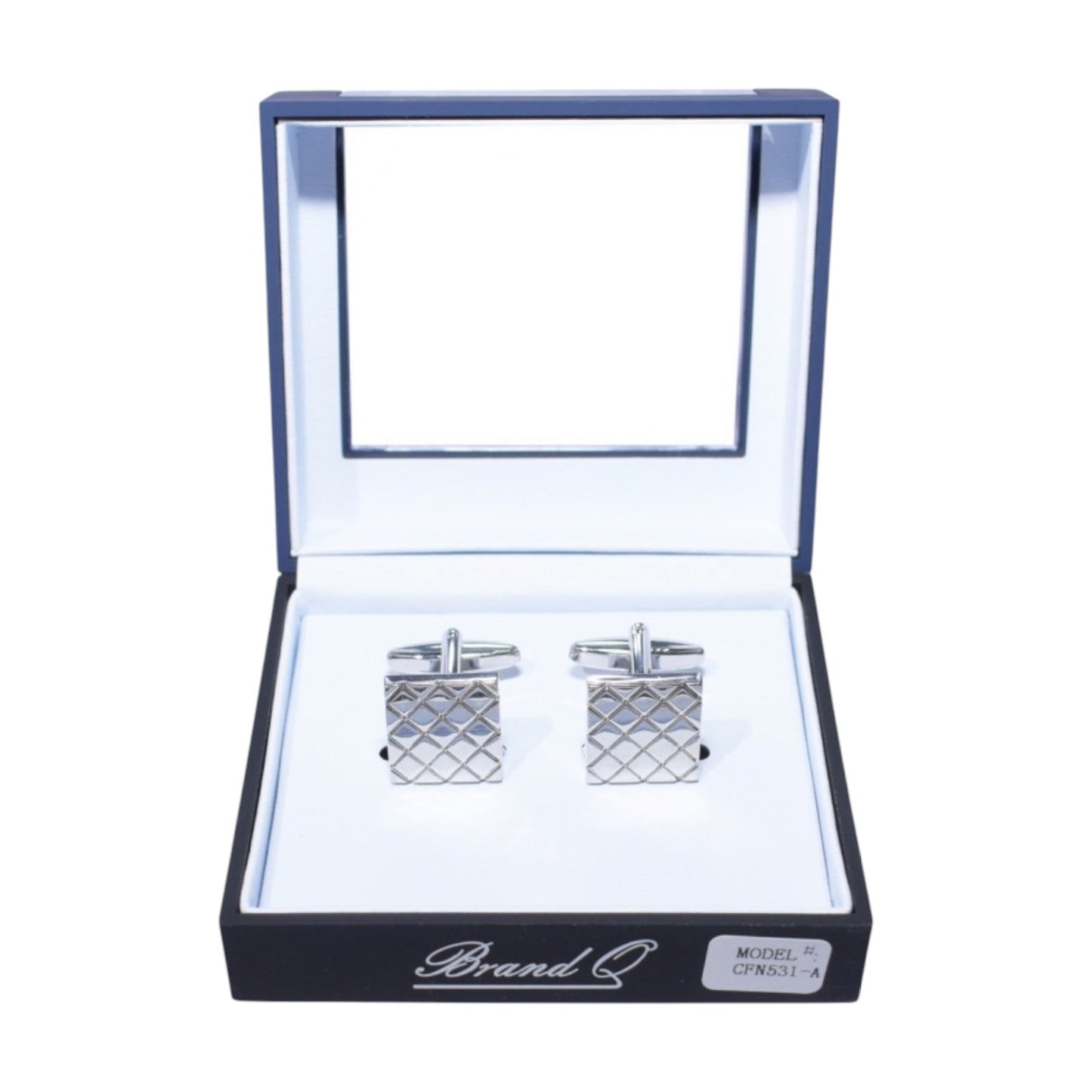 BRAND Q: Cufflinks CFN531