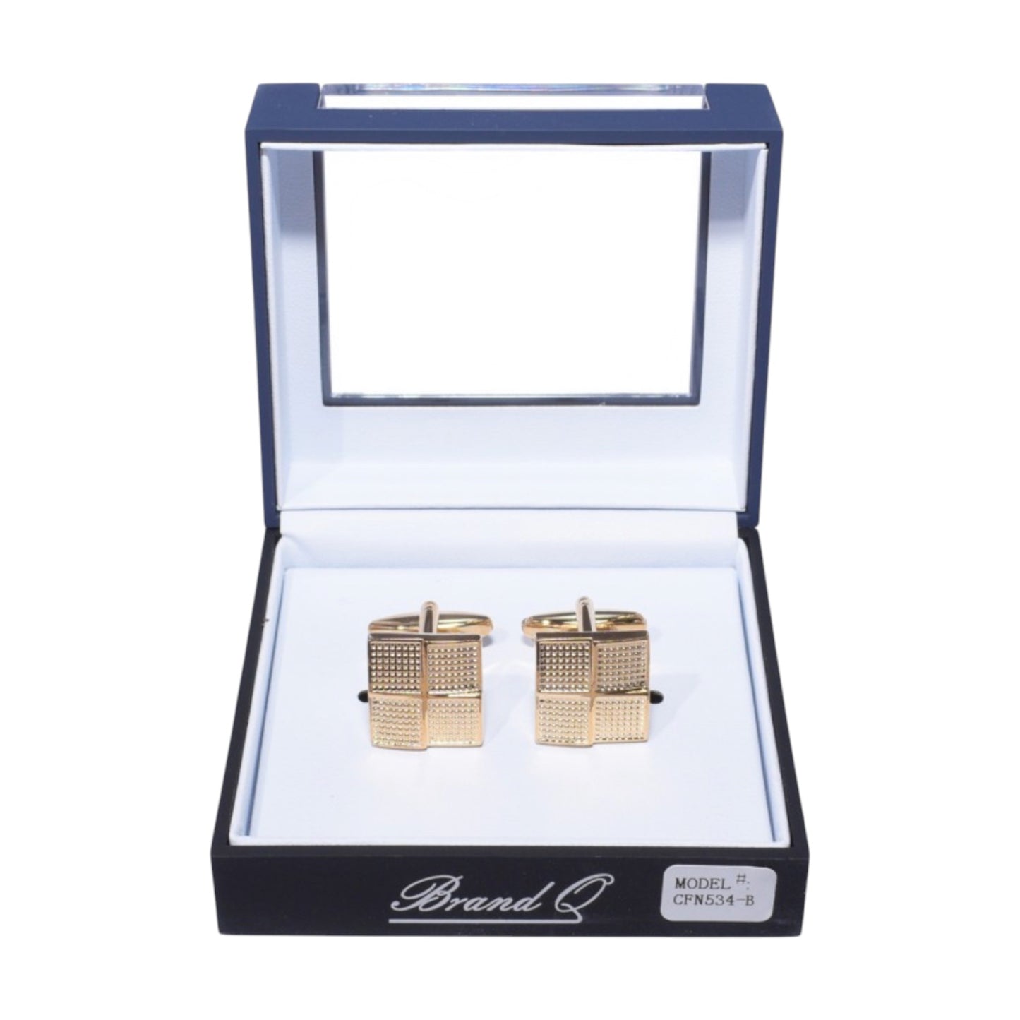 BRAND Q: Cufflinks CFN534