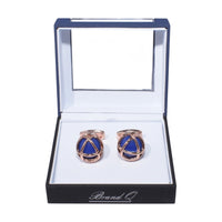 BRAND Q: Cufflinks CFN516