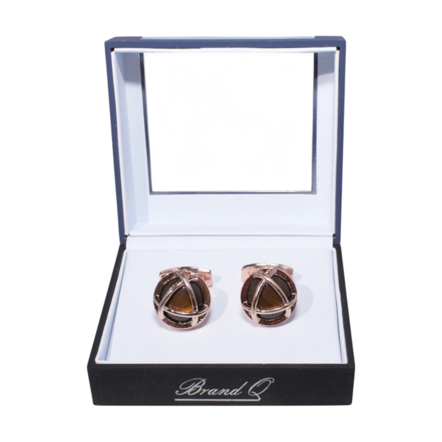 BRAND Q: Cufflinks CFN516