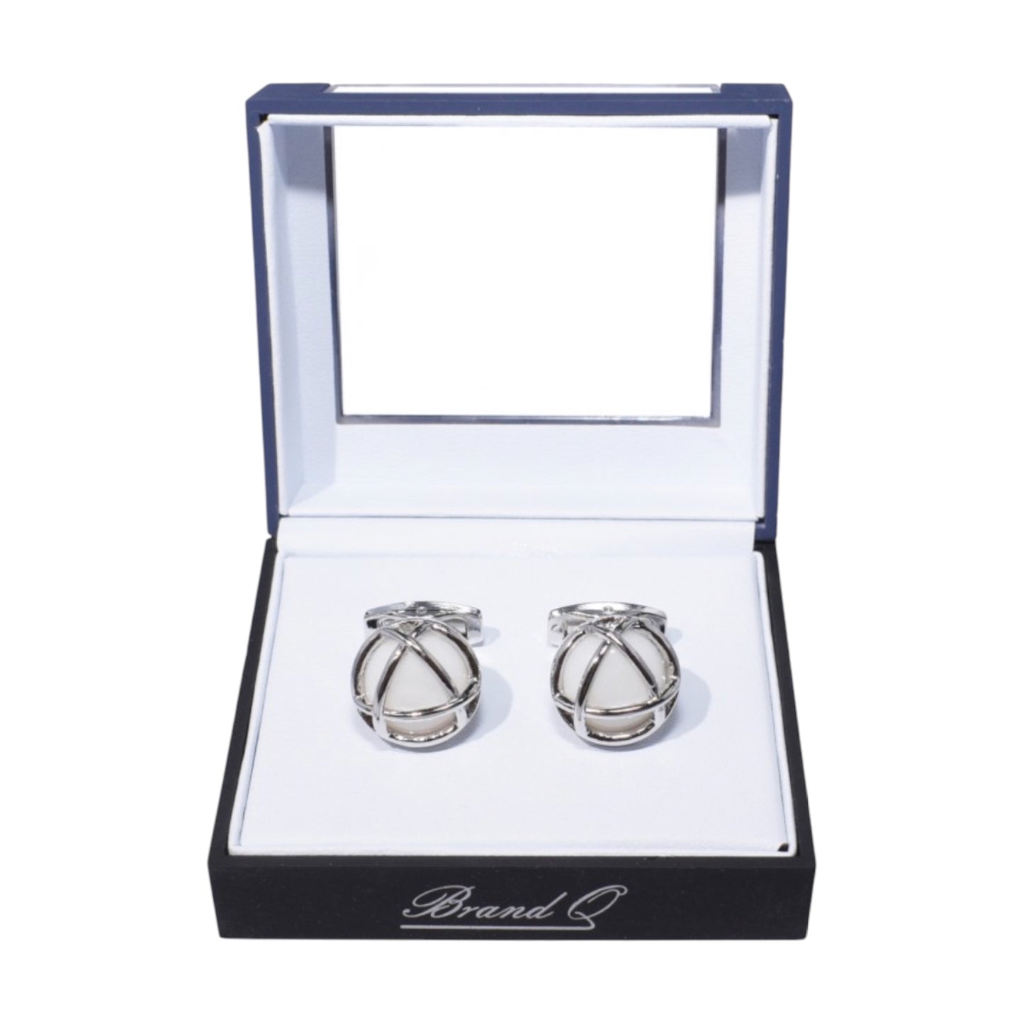 BRAND Q: Cufflinks CFN515