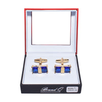 BRAND Q: Deluxe Cufflinks CFR101