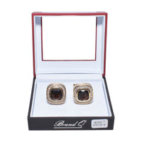 BRAND Q: Deluxe Cufflinks CFR108