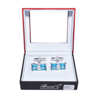 BRAND Q: Deluxe Cufflinks CFR100