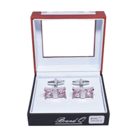 BRAND Q: Deluxe Cufflinks CFR100