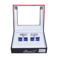 BRAND Q: Deluxe Cufflinks CFR100