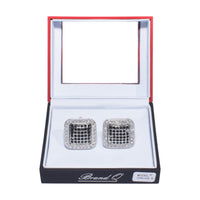 BRAND Q: Deluxe Cufflinks CFR104
