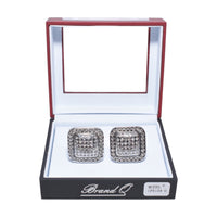BRAND Q: Deluxe Cufflinks CFR104