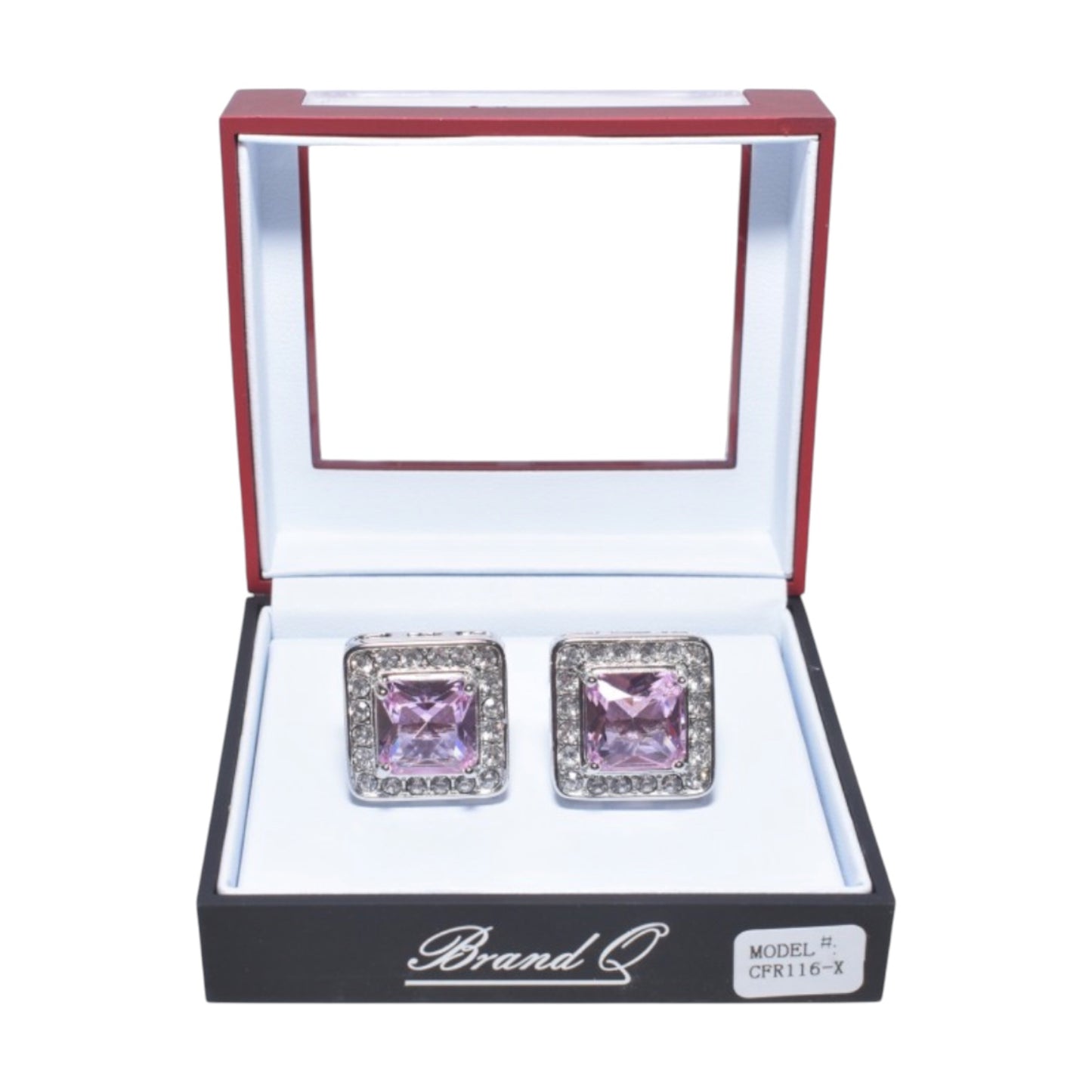 BRAND Q: Deluxe Cufflinks CFR116