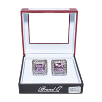 BRAND Q: Deluxe Cufflinks CFR116