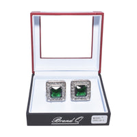 BRAND Q: Deluxe Cufflinks CFR116