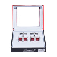 BRAND Q: Deluxe Cufflinks CFR100