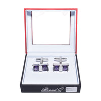 BRAND Q: Deluxe Cufflinks CFR100