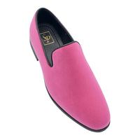 Sparko 03 Velvet Slip On