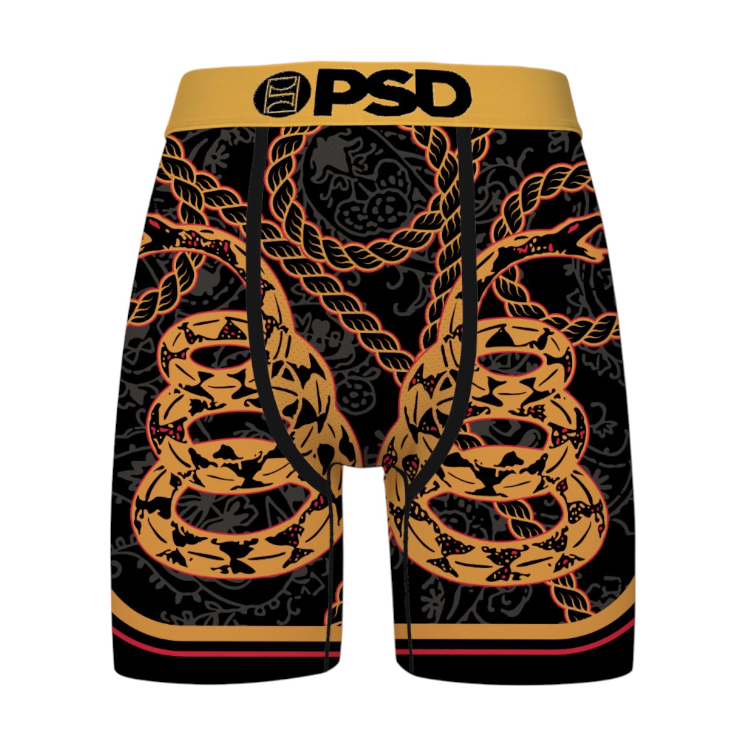 PSD: Dual Snakes 126180075