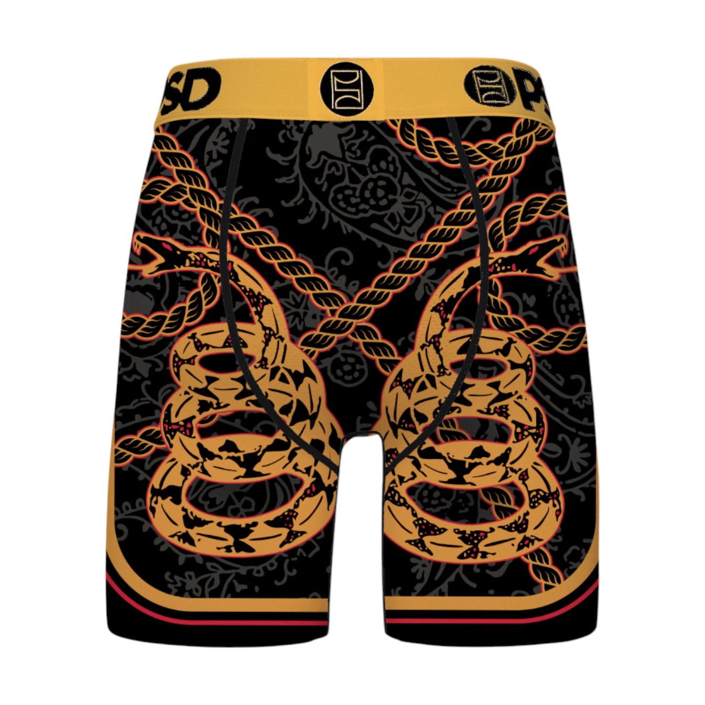 PSD: Dual Snakes 126180075