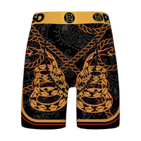 PSD: Dual Snakes 126180075