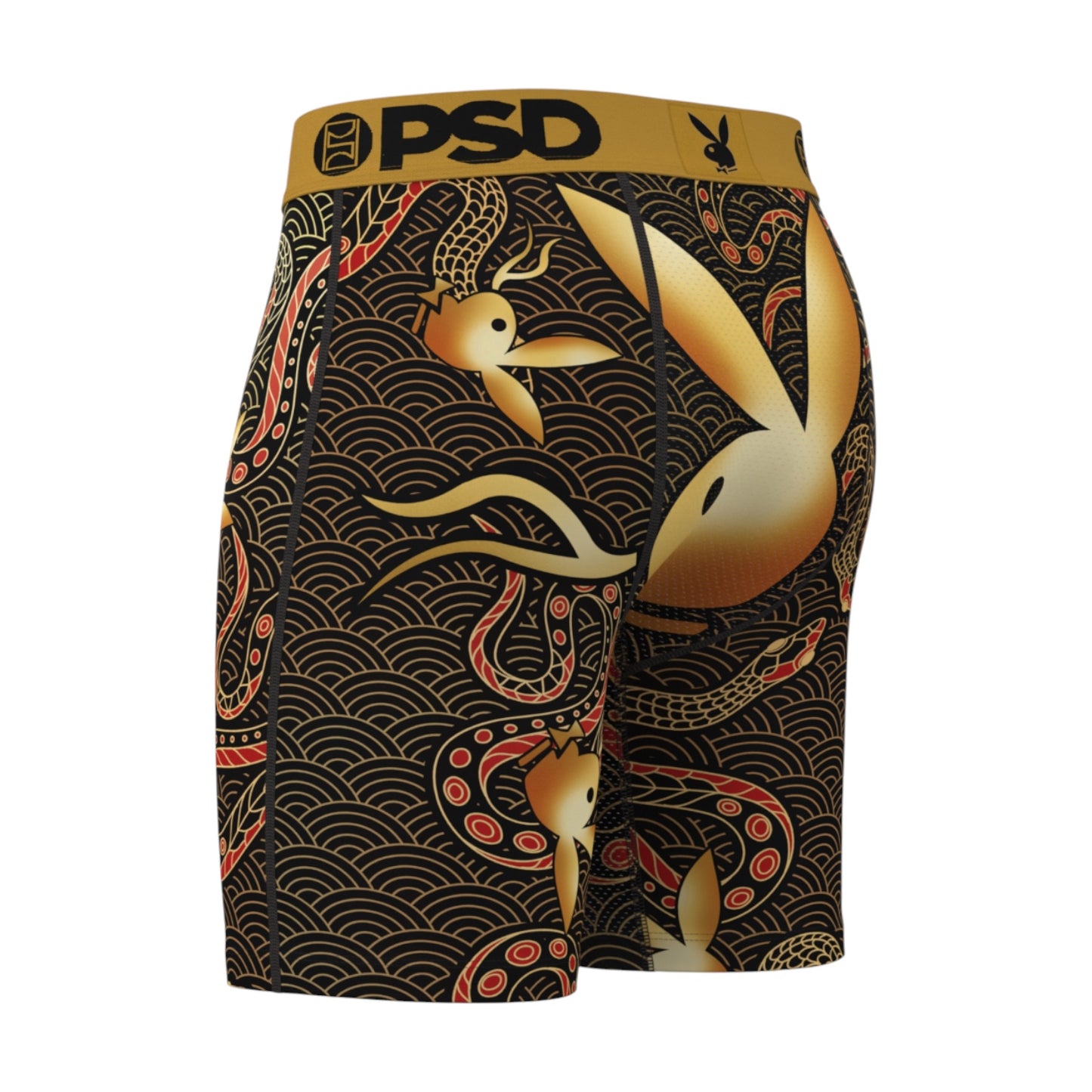 PSD: PB Snakes 425180012