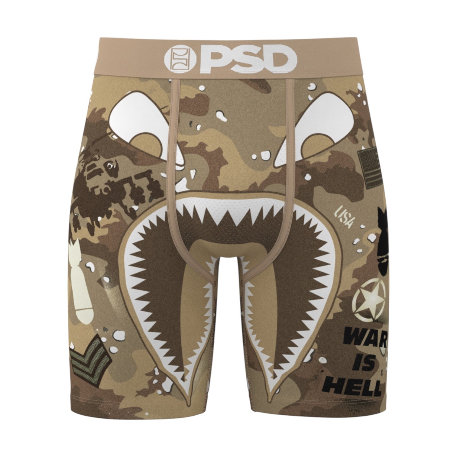 PSD: WF Sandstorm 425180021