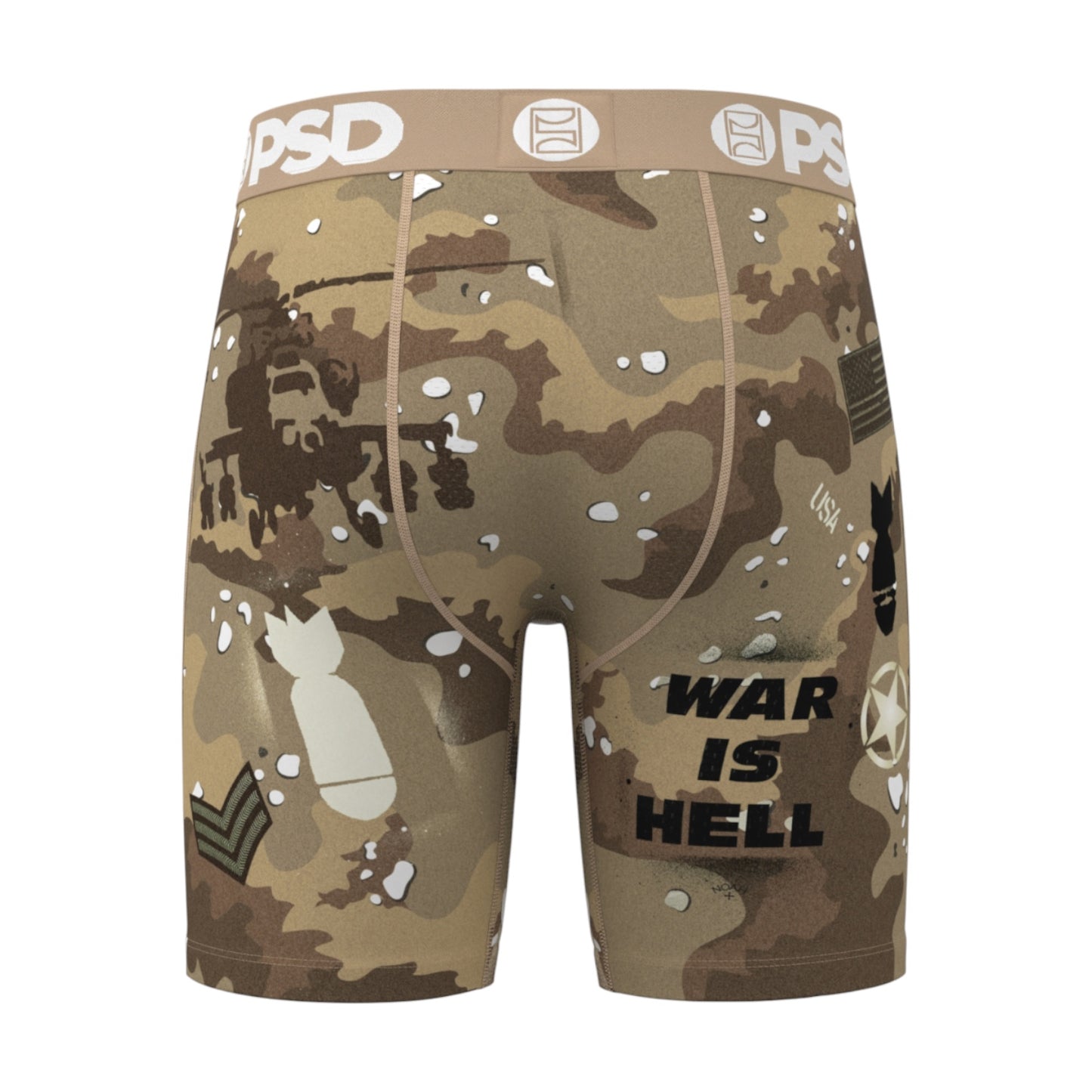 PSD: WF Sandstorm 425180021