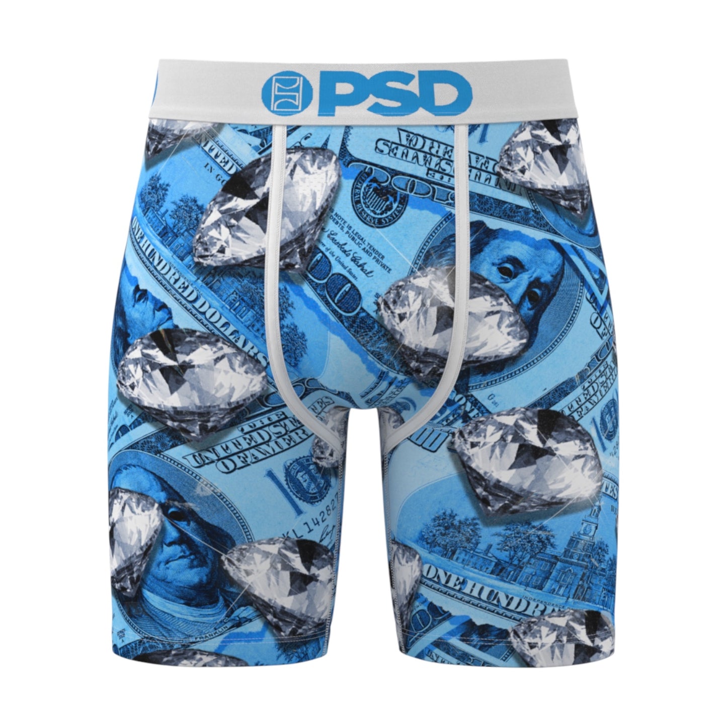 PSD: Blue Fortune 425180029