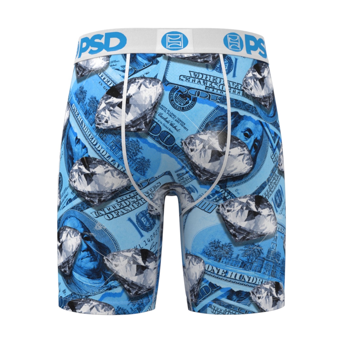 PSD: Blue Fortune 425180029