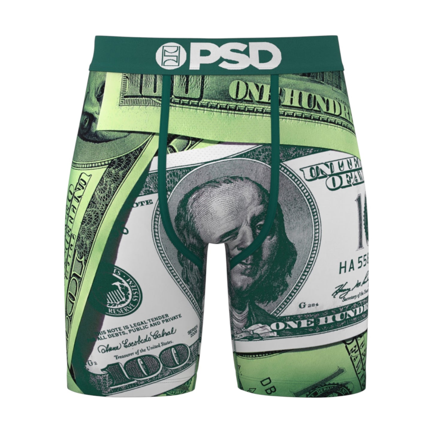 PSD: Green Bens 425180030